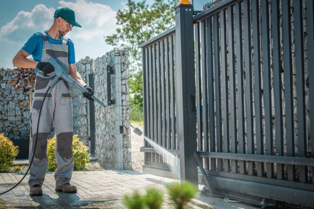 Best Gas Station Cleaning  in Fairborn, OH