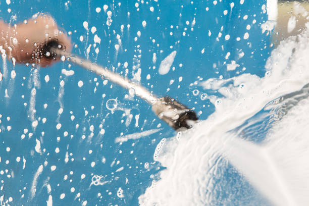 Best Pool Deck Cleaning  in Fairborn, OH
