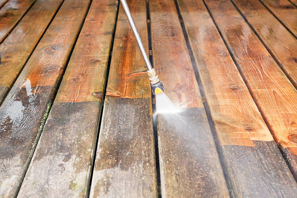 Spring Cleaning in Fairborn, OH